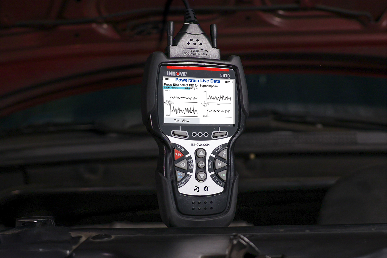 The One Tool Every Serious DIYer Should Have | Innova SD35